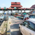 toll